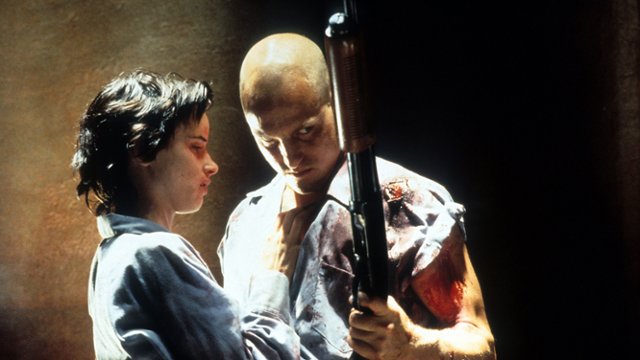 "Urodzeni mordercy" dziś o 20:00 w kinie Iluzjon