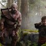 "God of War". Wypadek na planie. Odtw&oacute;rca Kratosa opuszcza...