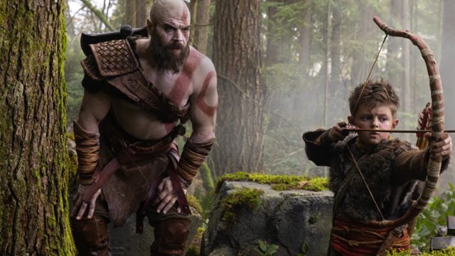 "God of War". Wypadek na planie. Odtw&oacute;rca Kratosa opuszcza...