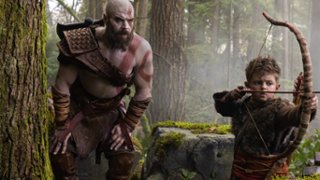 "God of War". Wypadek na planie. Odtw&oacute;rca Kratosa opuszcza serial!