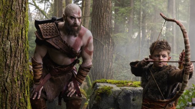 "God of War". Wypadek na planie. Odtw&oacute;rca Kratosa opuszcza...