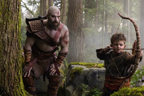 "God of War". Wypadek na planie. Odtw&oacute;rca Kratosa opuszcza...