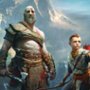 "God of War": Kratos i Atreus na pierwszym zdjęciu z serialu