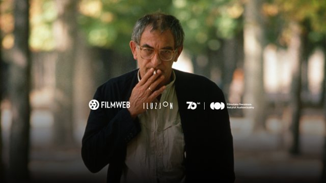 Wybierz film Krzysztofa Kieślowskiego na pokaz w Iluzjonie