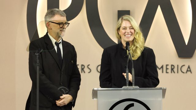 Czy właśnie dowiedzieliśmy się, kto wygra tegoroczne Oscary?