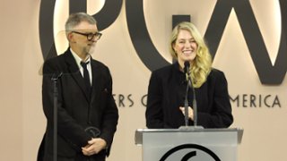 Czy właśnie dowiedzieliśmy się, kto wygra tegoroczne Oscary?