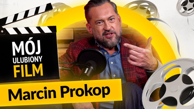 Marcin Prokop: Co łączy go z Wernerem Herzogiem?