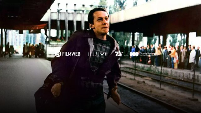 "Przypadek" Kieślowskiego 18 marca o godz. 20:00 w kinie Iluzjon