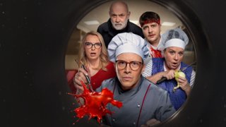 TYLKO U NAS: Smakowita czoł&oacute;wka kryminału "Przepis na zbrodnię"