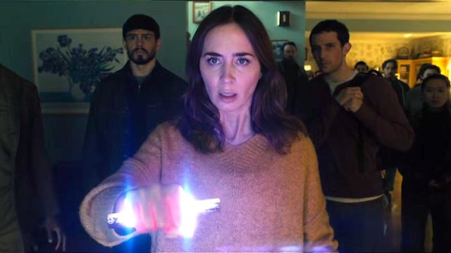 Kosmici przybędą na Ziemię. Nowy zwiastun "Dnia objawienia"...