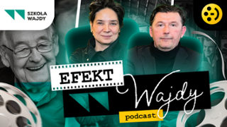 EFEKT WAJDY: jakim nauczycielem był Andrzej Wajda?