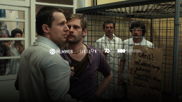 "Przypadek" Kieślowskiego już jutro o godz. 20:00 w kinie Iluzjon