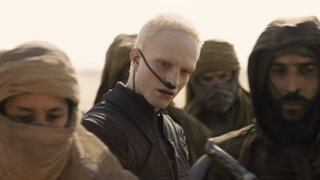 Piach w oczach. Oto pierwszy zwiastun "Diuny: Części trzeciej"