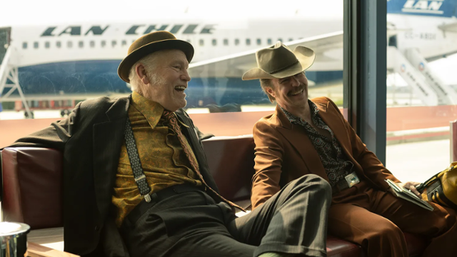 Autor "Duch&oacute;w Inisherin" powraca z nowym filmem (ZWIASTUN)