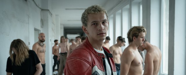 "Proud": Polski serial wygrał prestiżowy francuski festiwal...
