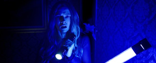 "Kiedy gasną światła": trwają prace nad sequelem horroru