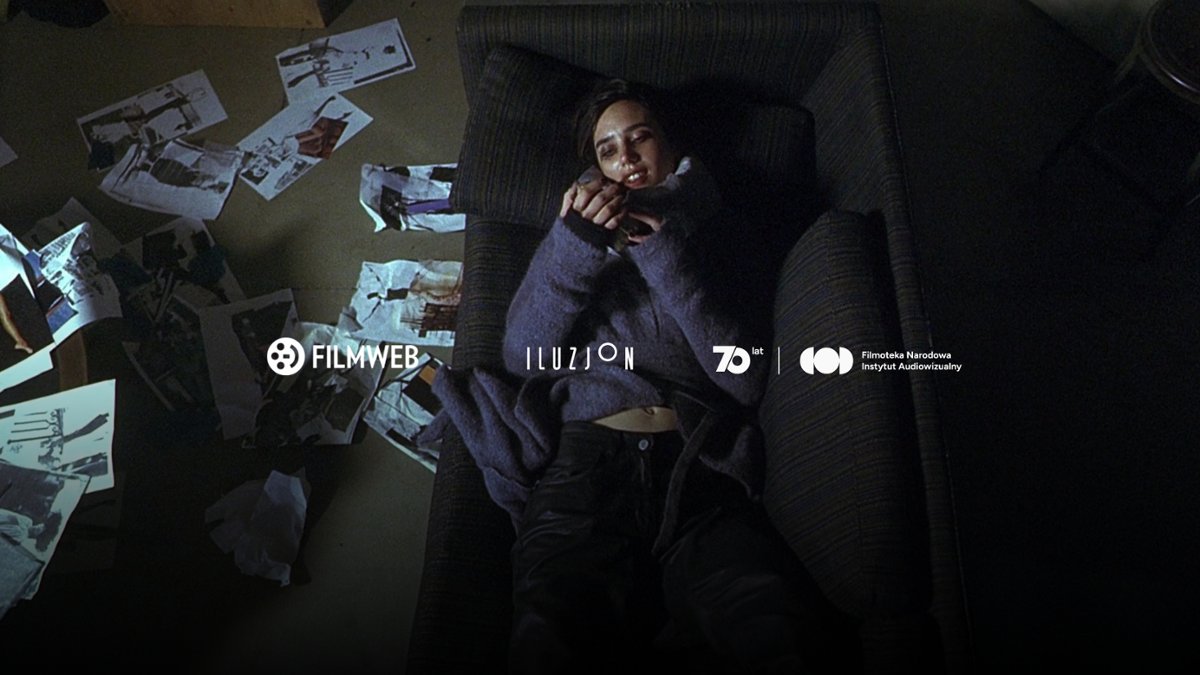 "Requiem dla snu" 29 kwietnia o godz. 20:00 w kinie Iluzjon