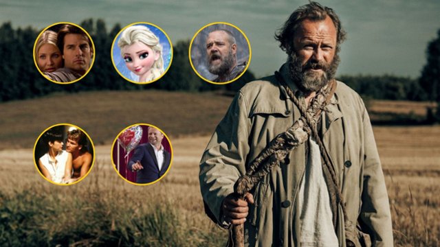 Nie tylko "Znachor". Filmowe hity, kt&oacute;re zobaczysz w TV w...