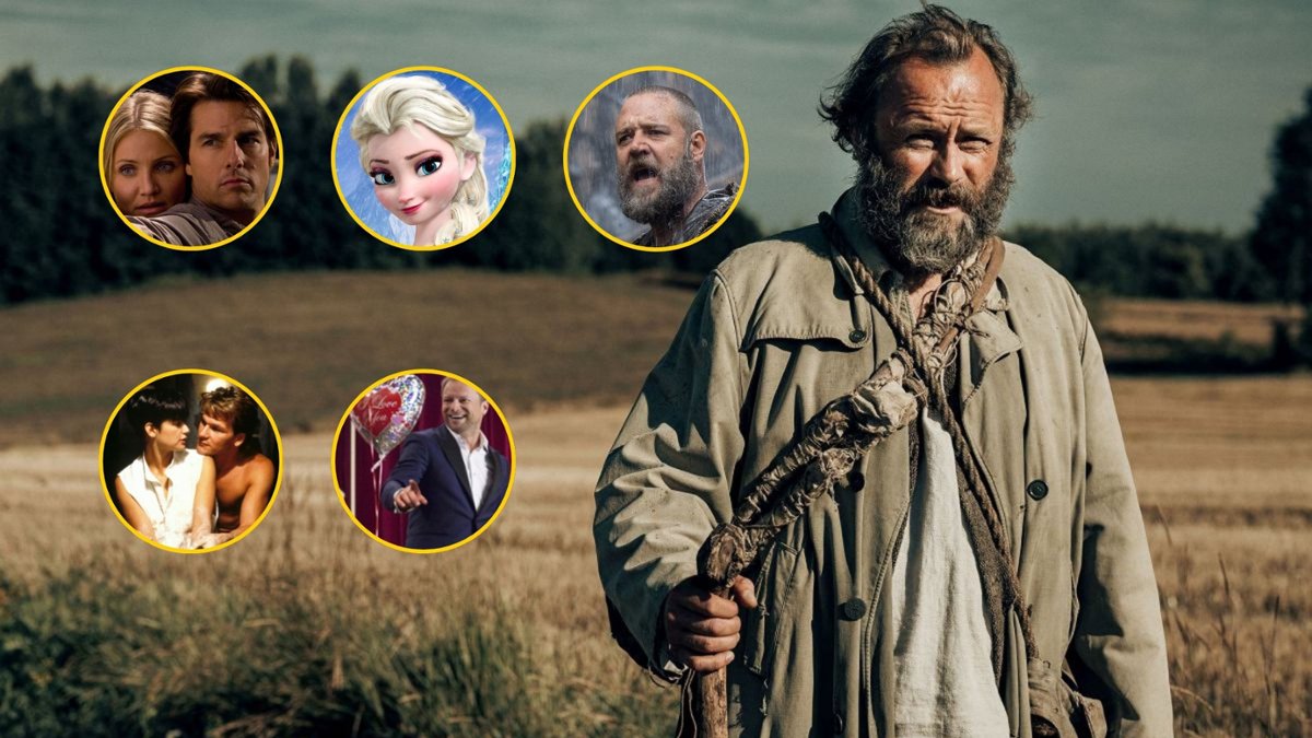 Nie tylko "Znachor". Filmowe hity, które zobaczysz w TV w Wielkanoc