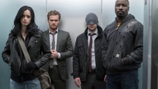 Defenders powracają! Zobacz zdjęcie z planu 3. sezonu "Daredevila: Odrodzenia"