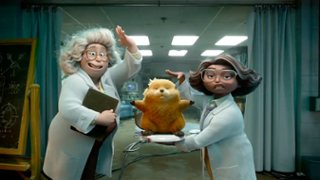 Kino familijne triumfuje. Marzec w polskich kinach