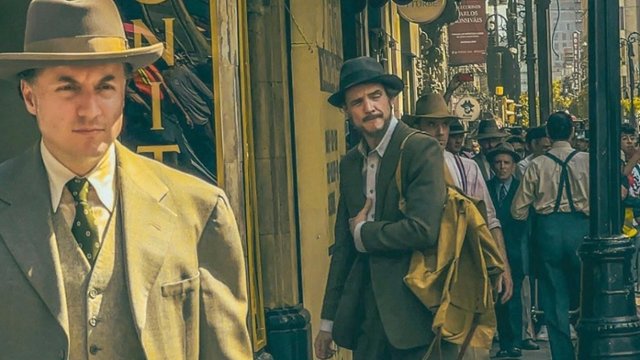 Pedro Pascal na planie skandalizującego romansu (FOTO)