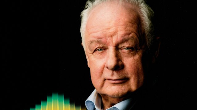 Mastercard OFF CAMERA: Jim Sheridan z nagrodą "Pod Prąd"