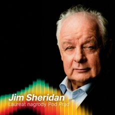 Mastercard OFF CAMERA: Jim Sheridan z nagrodą "Pod Prąd"