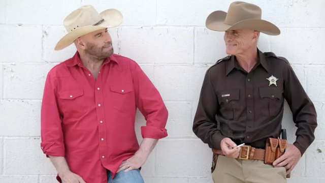 "Mob Land" z Johnem Travoltą w TV Puls 22 kwietnia o 20.00