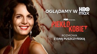 Wyprodukowała "Idę", "Zimną wojnę" i "Strefę interes&oacute;w". Teraz pokazała "Piekło kobiet"