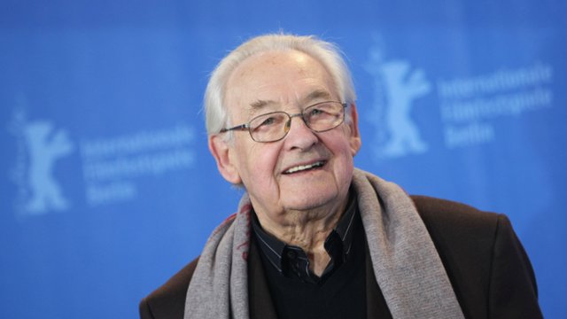 Wystawa "Andrzej Wajda. Artysta.  Senator. Obywatel" w Senacie RP