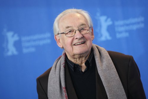 Wystawa "Andrzej Wajda. Artysta.  Senator. Obywatel" w Senacie RP