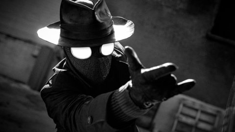 Złe wieści dla fan&oacute;w serialu "Spider-Noir"