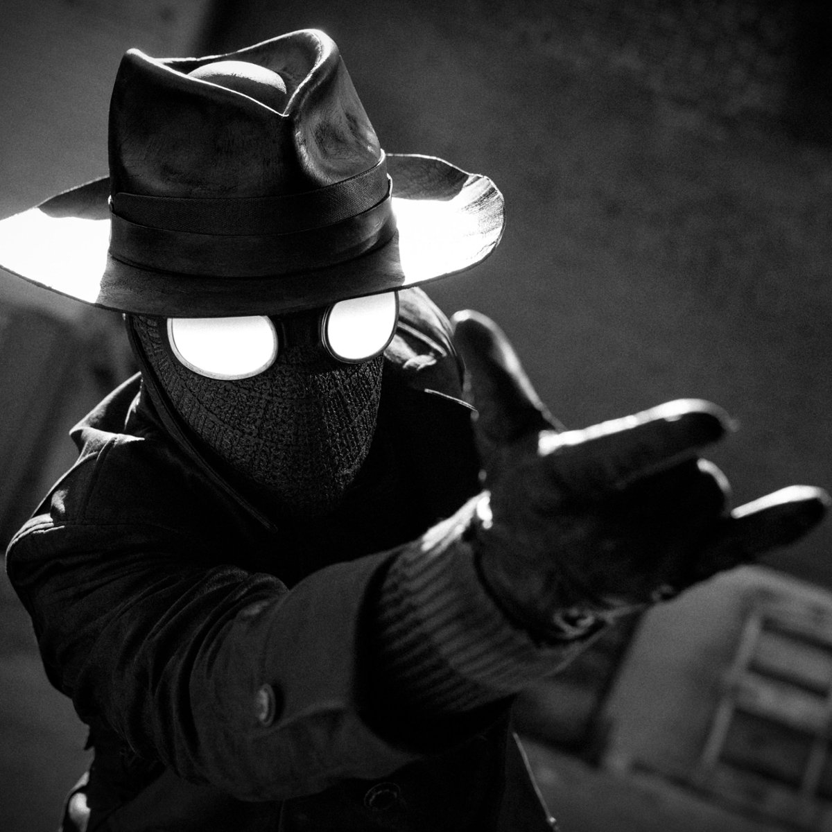 Amazon Drops 'Spider Noir' with Nicolas Cage; No Second Season