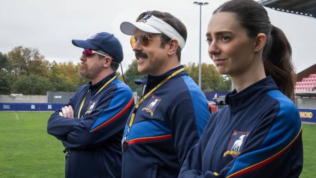 4. sezon "Teda Lasso": data premiery ujawniona. Jest też pierwszy...