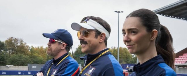 "Ted Lasso" (4. sezon): data premiery ujawniona. Jest też...