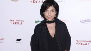 Joanna Kos-Krauze z szeregiem oskarżeń. Reżyserka odpowiada