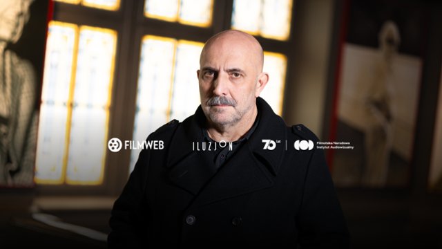 Skandalista Gaspar No&eacute;. Wybierz film na pokaz w Iluzjonie