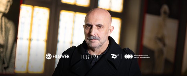 Skandalista Gaspar No&eacute;. Wybierz film na pokaz w Iluzjonie 27 maja...