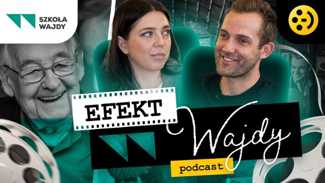 Tarabura i Bojanowski o wpływie Wajdy na młode pokolenie...