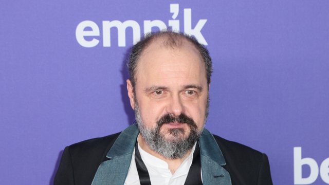 Arkadiusz Jakubik w nowym filmie tw&oacute;rcy "Piosenek o miłości"