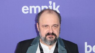 Arkadiusz Jakubik w nowym filmie tw&oacute;rcy "Piosenek o miłości"