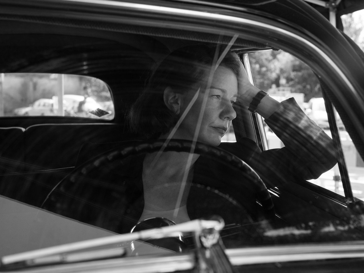 Cannes: Pawlikowski faworytem do Złotej Palmy? Recenzja filmu "Ojczyzna"