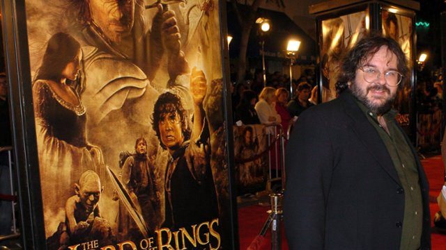 "Silmarillion" trafi na ekrany? Peter Jackson negocjuje prawa