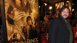 "Silmarillion" trafi na ekrany? Peter Jackson negocjuje prawa