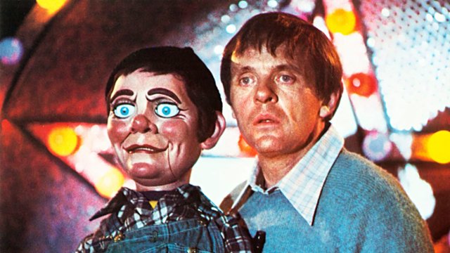 Reżyser "Pomocy" nakręci film o demonicznej lalce