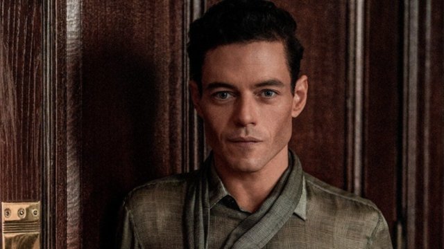 CANNES 2026: Rami Malek w queerowym romansie (RECENZJA)
