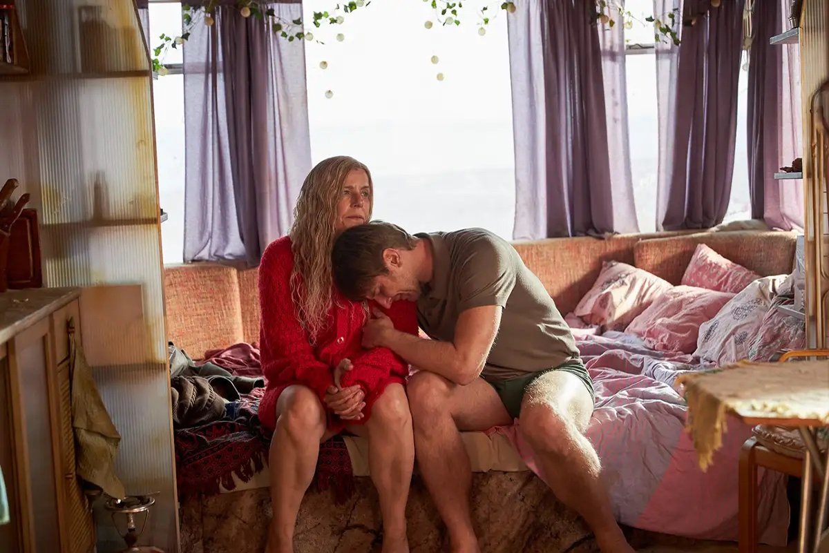 "Czas, który nie nadszedł": ambitne kino gatunkowe z Polski (ZWIASTUN)