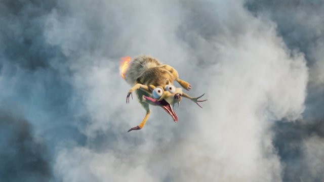 "Epoka lodowcowa 6": Wiewi&oacute;r i sp&oacute;łka wracają (ZWIASTUN)