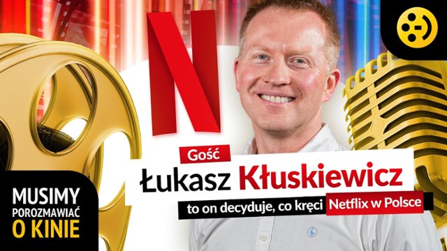 Dekada Netfliksa w Polsce. Jak serwis zmienił polskie kino i...